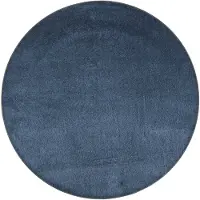 VM-Carpet Satine-matto ø 133 cm