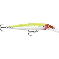 Rapala Scatter Rap Deep Husky 10 cm vaappu