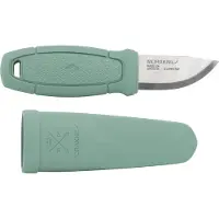 Morakniv Mora Eldris LightDuty Mint Green yleispuukko