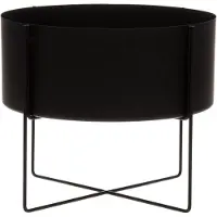 4Living ø37,5cm laatikko