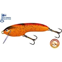 Nils Master Stalwart 8 cm vaappu