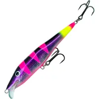 Tumefishing Tume 12cm kouru vaappu