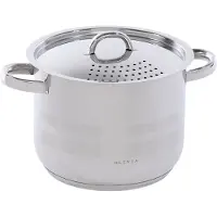 Apukokki Olivia Pasta/perunakattila 4,5 l