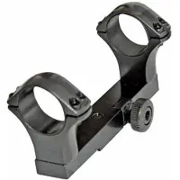 Optilock 11mm kiskoon sopiva pikajalka