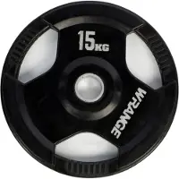 Wrange Pro Grip levypaino