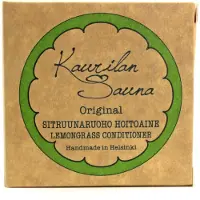 Kaurilan Sauna sitruunaruoho 70 g hoitoainepala