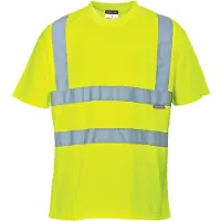 Portwest S478 Hi-Vis T-paita