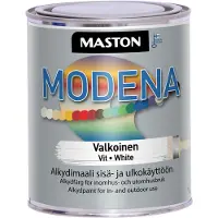 Maston Modena 1 l maali