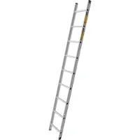 W.steps Base LBA yksiosaiset nojatikkaat