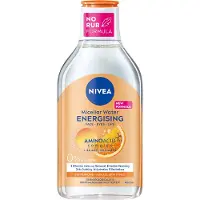 Nivea Vitamin C Energy Misellivesi - 400 ml