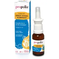 Propolia Purifying 20 ml nenäsuihke