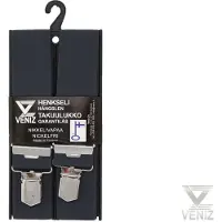 Veniz 36 mm henkselit
