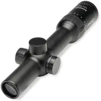 Steiner Ranger 6 1-6X24 4A-I kiikaritähtäin