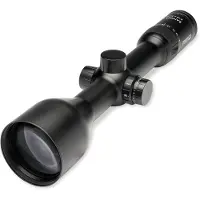 Steiner Ranger 6 3-18X56 4A-I kiikaritähtäin