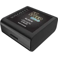Vauhti FC Speed Block Cold luistovoideblokki