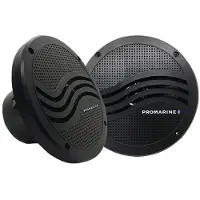 LTC musta Bluetooth kaiutin 6,5'