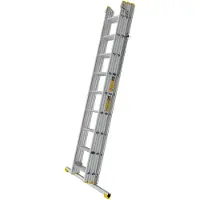 W.steps Prof LPR kolmiosaiset jatkotikkaat