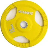 Wrange Pro Grip levypaino