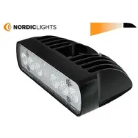 Nordic Lights Pictor 620 12-24V 28W LED työvalo