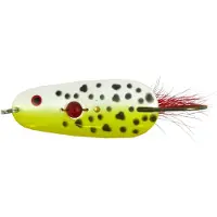 Jak Ruoho 8cm 28g lusikkauistin