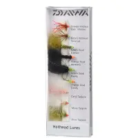 Daiwa Hot Head Lures perholajitelma