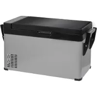 Airam 38 l 12V/24V kompressori jääkaappipakastinlaukku