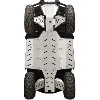 Iron Baltic CFMOTO CFORCE 450-L / 520-L CFMOTO CFORCE 400 HO 2 UP (alumiini) pohjapanssari