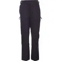 True North naisten softshell-housut