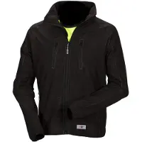 Priha Topgreen softshellpusero