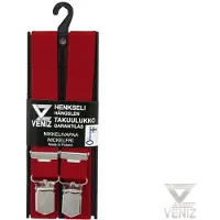 Veniz 25 mm henkselit
