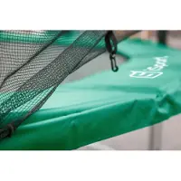 ISPORT trampoliinin reunapehmuste