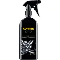Korrek Pro Irox 700 ml, raudanpoisto- ja vannepuhdistusaine