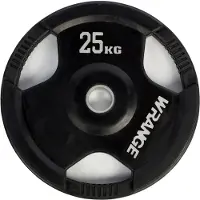 Wrange Pro Grip levypaino