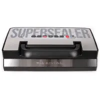 Walz+Schöder Vakuumikone 5181 Pro,