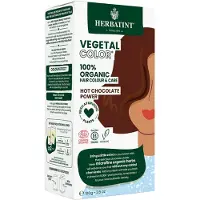 Herbatint Vegetable Hair Colour Hot Chocolate