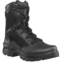 Haix Combat GTX black vaellus-/metsästyskengät