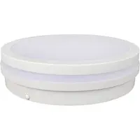LED energie IP44 1550lm 4000K pyöreä led-plafondi