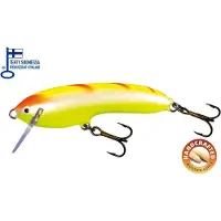 Nils Master Stalwart 8 cm vaappu
