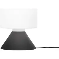 Innolux Concrete pöytävalaisin