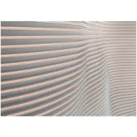 Kärkkäinen Artgeist Cool Stripes fototapetti