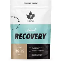 Raw Organic Puhdistamo Optimal Hera Recovery suklaa 700g