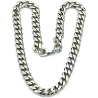 Rocks Steel RockSteel 11mm panssariketju