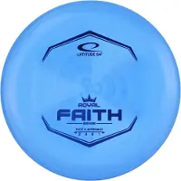 Latitude Faith Royal Sense putteri
