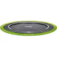 Salta Royal Sport Ø366 cm 72 jousta trampoliini