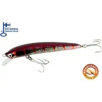 Nils Master Invincible 12 cm vaappu