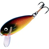 Nils Master Jäpittäjä 5,5 cm vaappu