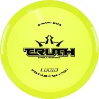 Dynamic Discs Truth Lucid lähestymiskiekko