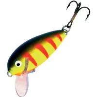 Nils Master Jäpittäjä 5,5 cm vaappu