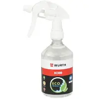 Würth EC 200 Bio 500ml tehopuhdistaja