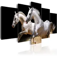 Artgeist Gallop- Freedom And Power taulusetti